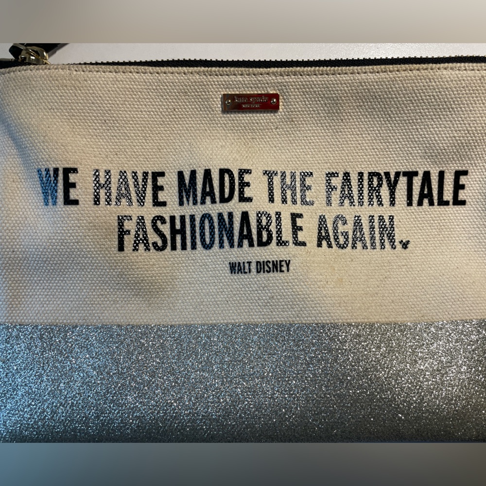 Disney Parks x Kate Spade Wristlet